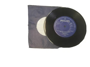 NAZARETH “Broken Down Angel”. 7 Inch 45. 1973. (Rare) - Picture 1 of 2
