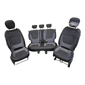 TAPPEZZERIA COMPLETA PER RENAULT Captur Serie K9K 646, K9K 856 (13>) - Foto 1 di 8