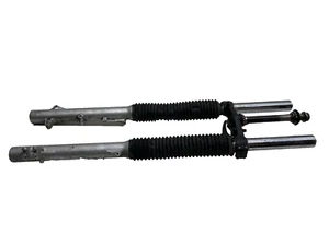 FORCELLA FORK STELI ANTERIORE HONDA DOMINATOR NX 650 1996-2000-2002 RD02E - Foto 1 di 5