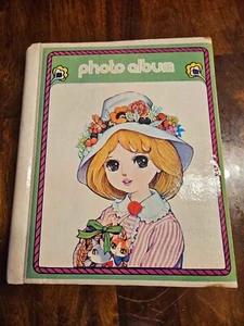 Vintage Korean Photo Album - Picture 1 of 9