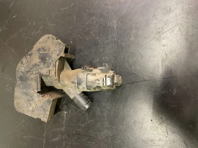 1999-2005 Pontiac Grand Am Vapor Canister Vent Valve — 第 1/4 张图片
