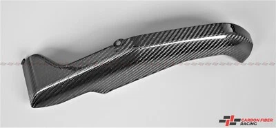 Ducati Monster 821 2015, 1200 carenado lateral - 100 % fibra de carbono Foto 1 de 4