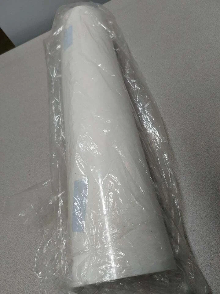 STAHLS CAD-COLOR 20in x 25yd Magic Mask High Tack Clear Film - MC200M15000 - Image 1 of 4