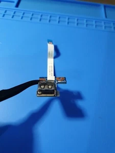 HP G7 CQ62 G62 SERIES USB BOARD /w Cable DA0AX1TB6E0 - Picture 1 of 3