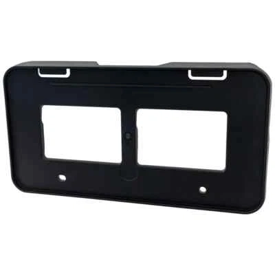 0EM TOYOTA License Plate Brackets Front  75111AK010 for Toyota Tacoma 2024-2025 - Image 1 of 4