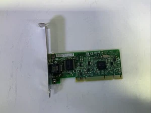 Intel PRO/1000 GT Gigabit Ethernet Network Adapter PCI PWLA8391GT - NG P6A - Afbeelding 1 van 7