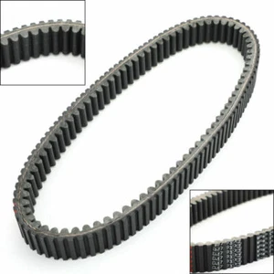 Courroie D'Entraînement Pour Arctic Cat 0823-013 Suzuki 27601-09 F51/27601-09F60 - Imagen 1 de 6