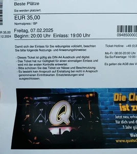 Quatsch Comedy Club - Bild 1 von 3