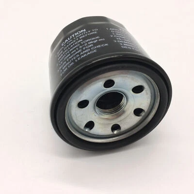 CF500 Oil Filter CF500 X5 X6 Z6 U6 CF 500cc ATV UTV CFMOTO Quad CF188-011300 - Image 1 of 4