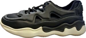 Ecco Women's Elo Athletic Phorene Shoes Sneakers Black Size US 8 NEW