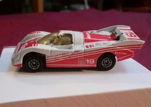 π "Mc Toy" β Porsche 956 Modellauto π - Picture 1 of 4