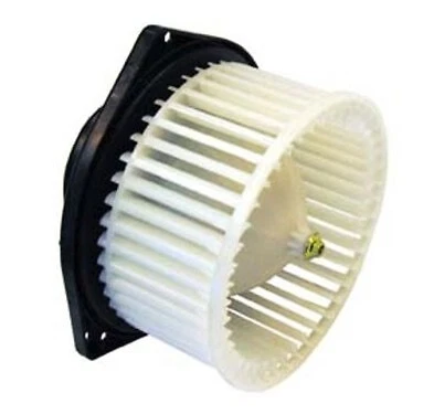 MOTOR SOPLADOR NUEVO COMPATIBLE CON ACURA TL 1999 2000 2001 2002 2003 3010021 15-80948 44-1251 Foto 1 de 2