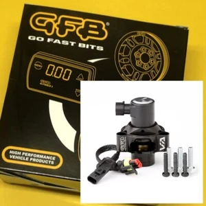 Go Fast Bits GFB T9480 VTA Blow Off/Diverter Valve for VAG with OE Continental - Picture 1 of 7