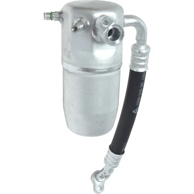 Acumulador de aire acondicionado con conjunto de manguera UAC 2005 2006 para Buick Rainier 2004-2007 Foto 1 de 2