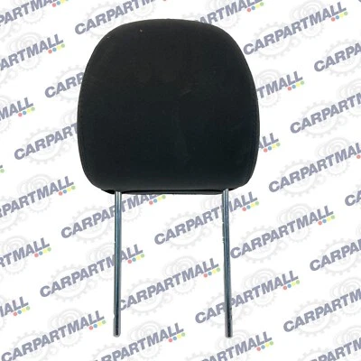 2007-2010 CHRYSLER 300 FRONT LEFT DRIVER SIDE SEAT HEADREST HEAD REST CLOTH Foto 1 de 4