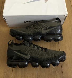 Nike Air VaporMax Flyknit 2 Trainers 
