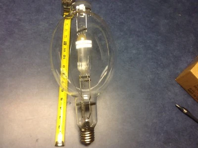REPLACEMENT BULB FOR GE 47326, MVR1500/HBU, MVR1500/U/SPORTS, HALCO 108214 1500W - Image 1 of 4