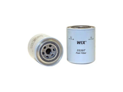 Filtro de combustible para Mitsubishi Fuso FM 1988-1991 WIX 73461FQPM 1989 1990 Foto 1 de 2