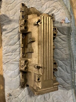 Colector de admisión Chevrolet Corvette C4 ORIGINAL DE FÁBRICA LT1 10208145 1992-1993 Foto 1 de 4