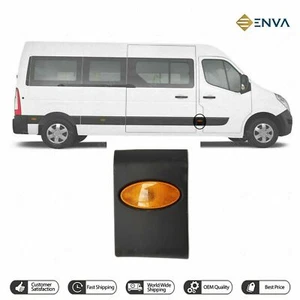 Für Renault Master MK3 Seitenformleiste Frontplatte & Signalleuchte 768570130R - Bild 1 von 11