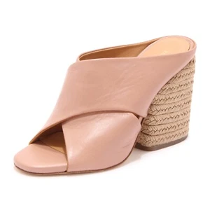 8276AP sandalo donna PALOMA BARCELÓ ) womam leather sandal - Bild 1 von 4