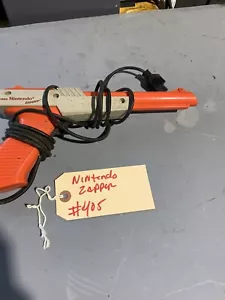 NES Zapper Gun Controller - Picture 1 of 1