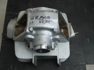 Ducati ST2 944 rear vertical cylinder head 1998 - Picture 1 of 5