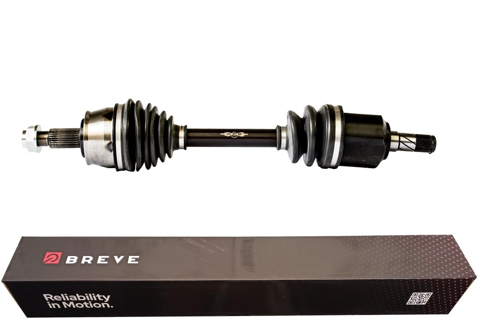 Antriebswelle links vorne FIAT DOBLO (263_) 1.6 D Multijet Schaltgetriebe HQ NEU