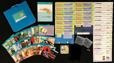 2nd - MY LEARNING STATIONS Differentiated Math Instruction Program (2013) - Image 1 of 4