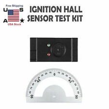Universal Hall Sensor RCEXL Timing Device Tester Kit for CDI Ignitions RC Engine