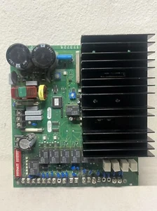 7990019-01 Edwards  Board For BPS10A Power Supply Board - Picture 1 of 8