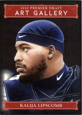 2020 SAGE HIT Football Card Pick (Inserts)