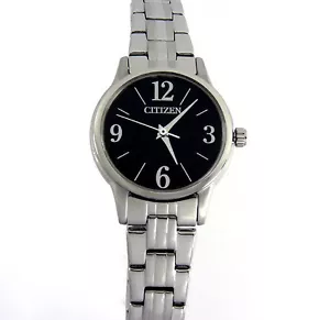 CITIZEN EX0290-59E LADIES WATCH JAPAN MADE QUARTZ 25mm *SUPER CLEARANCE SALE* - Picture 1 of 2