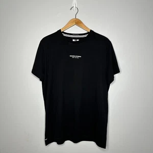 Weekend Offender T Shirt Size XL Black Logo Cotton Terrace - Picture 1 of 8