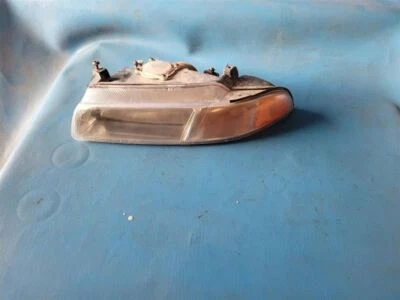 Driver Left Headlight Fits 97-00 BREEZE 190641 Foto 1 de 4
