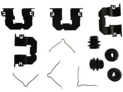 Kit de ferragens de freio traseiro Raybestos 27798BV 2017 Hyundai Tucson 2016-2018 - Imagem 1 de 2