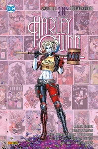 Harley Quinn. Speciale 30° anniversario - 2023 - Panini Comics - Foto 1 di 1
