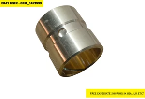 Jcb - Steering Ram Bronze Bush Dim. 38X30X25 (Part No: 808/00237 808/00170) - Picture 1 of 10
