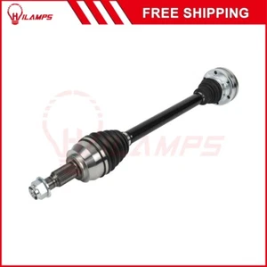 Fits Chevrolet Camaro 2016-23 2.0L 3.6L Automatic trans Rear Left CV Axle Shaft - Bild 1 von 5