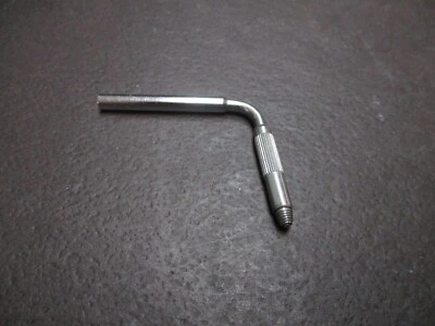 Cable release angle adapter 80 degree for Hasselblad or tight place for shutters - Image 1 of 2