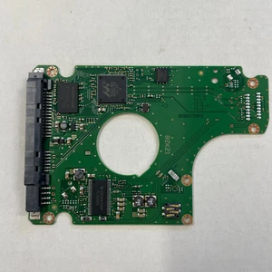 Seagate Momentus ST1000LM024 2.5" SATA HDD PCB Board 100720903 REV C FW 2BA30001 - Picture 1 of 3
