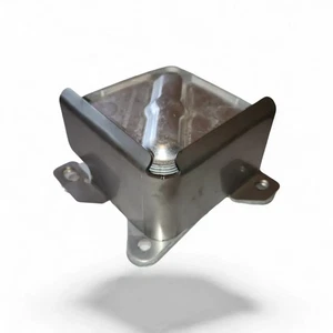 Heavy Duty Engine Oil Cooler for Toyota LandCruiser VDJ76 78 79 - Picture 1 of 7