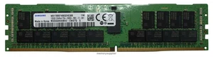 M393AAK40B42-CWD Samsung 128GB PC4-21300 DDR4-2666MHz Registered ECC CL19 DIMM - Zdjęcie 1 z 1
