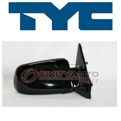 TYC Right Door Mirror for 2000-2005 GMC Safari Body Mirrors  uz - Изображение 1 из 4
