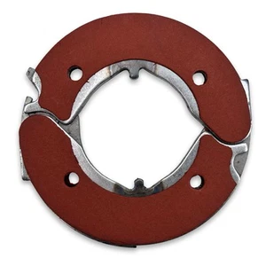 E-Z Rider by Ace B201BP: 2 Inch Over Size Clutch Brake - COSMETIC DEFECT READ - Picture 1 of 5