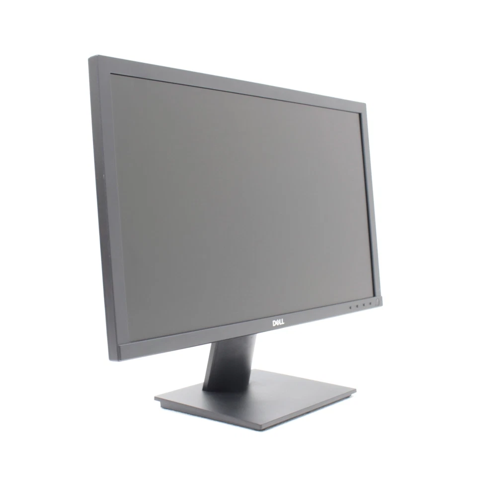 Dell E2220H 21.5" Full HD Anti-Glare Monitor 1920 x 1080 60 Hz | DP, VGA - Image 1 of 3