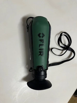 Monóculo térmico FLIR Scout TK visão noturna - Imagem 1 de 4