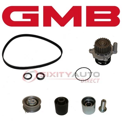GMB Timing Belt Kit with Water Pump for 2006-2008 Volkswagen Passat 2.0L L4 do - Image 1 of 4