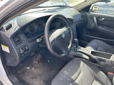 Columna de dirección cambio de piso sedán para 01-09 VOLVO 60 SERIES 104928592 Foto 1 de 4