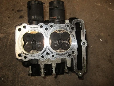 88-07 KAWASAKI NINJA 250 MOTOR CULATA EXTREMO SUPERIOR Foto 1 de 4